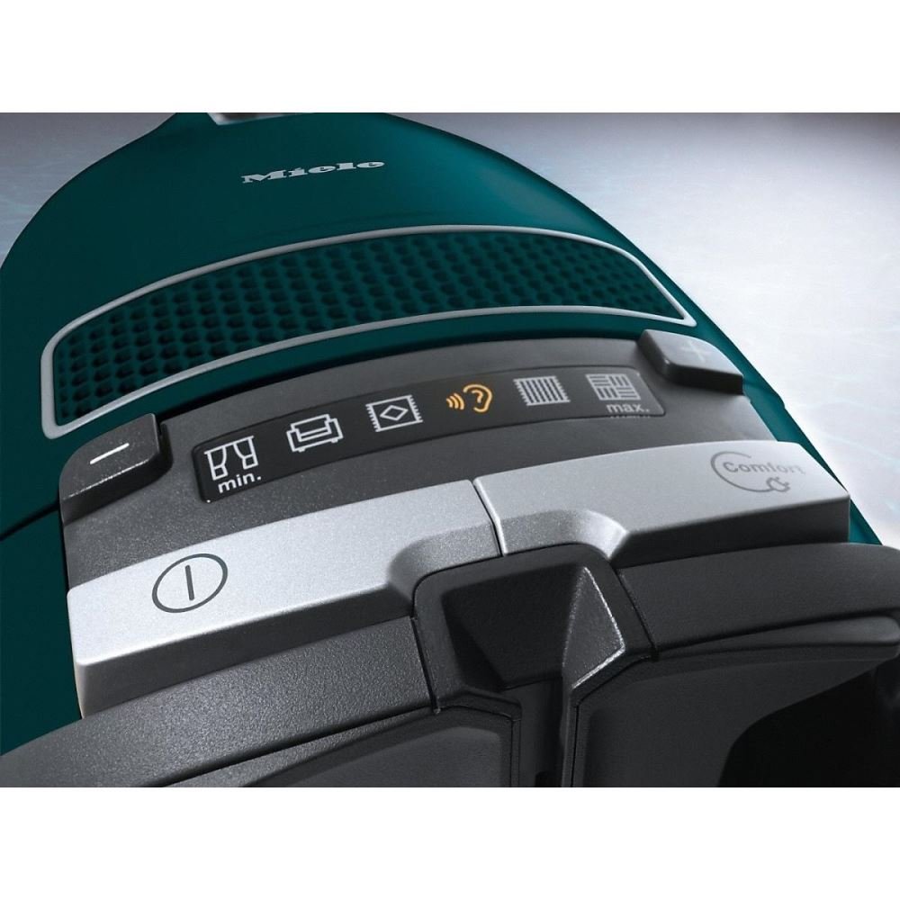Пылесос с мешком Miele Complete C3 Select Parquet - SGDF3